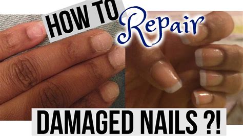 are fake gel nails bad for your nails